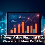 Technology Makes Financial Tracking Clearer and More Reliable